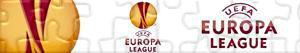 пазлы Лига Европы УЕФА